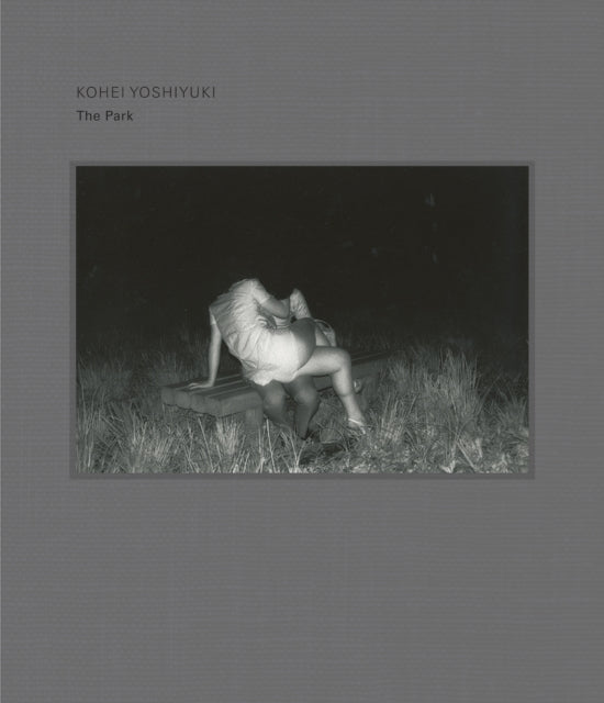 Book cover of: Kohei Yoshiyuki. By: Kohei Yoshiyuki