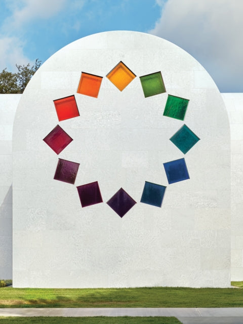 Book cover of: Ellsworth Kelly: Austin. By: Ellsworth Kelly