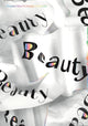 Book cover of: Beauty. By: National Design Triennial (5th 2016 New York, N.Y.)