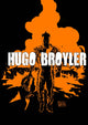 Book cover of: Hugo Broyler. By: Mike Kennedy