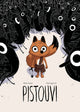Book cover of: Pistouvi. By: Merwan