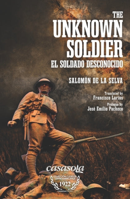 Book cover of: Unknown Soldier