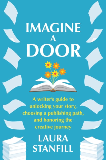 Book cover of: Imagine a Door