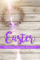 Book cover of: Easter Programs, Dramas and Skits. By: Paul Shepherd