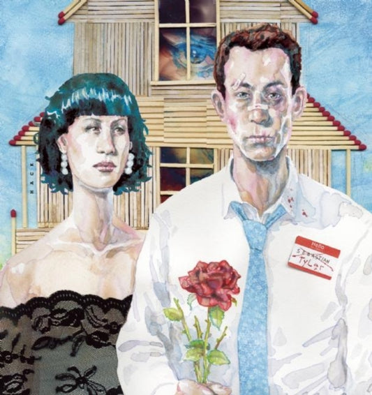 Book cover of: Expedition. By: Chuck Palahniuk
