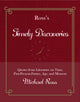 Book cover of: Ross's Timely Discoveries. By: Michael Ross