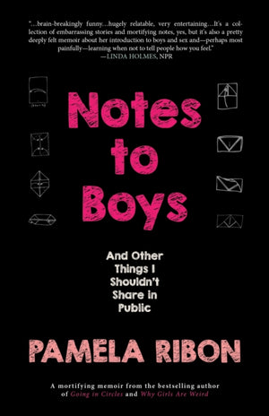 Notes to Boys