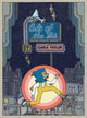 Book cover of: Cult Of The Ibis. By: Daria Tessler