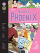 Book cover of: Black Phoenix Vol. 2. By: Rich Tommaso