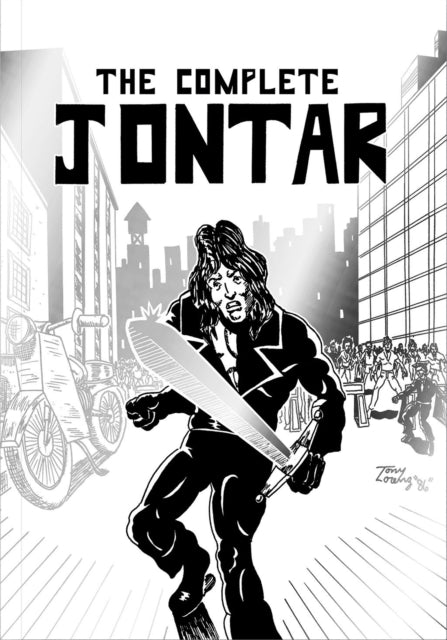 Book cover of: Complete Jontar. By: Bill Miller