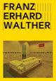 Book cover of: Franz Erhard Walther: 1. Werksatz. By: Franz Erhard Walther
