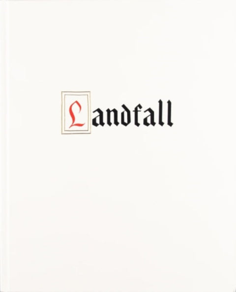Landfall