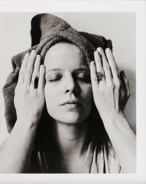 Daily Self-Portraits 1972–1973