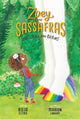 Book cover of: Unicorns and Germs. By: Asia Citro