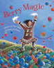 Book cover of: Berry Magic. By: Teri Sloat