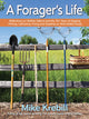 Book cover of: Forager's Life. By: Mike Krebill