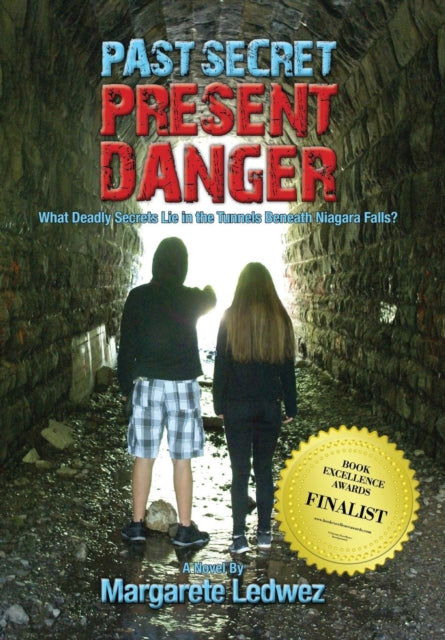 Book cover of: Past Secret Present Danger