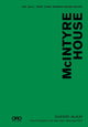 Book cover of: McIntyre House. By: Sherry McKay
