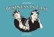 Book cover of: Business is Easy