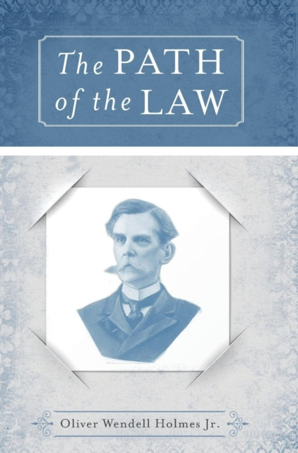 Book cover of: Path of the Law
