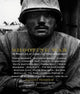 Book cover of: Shooting War. By: Anthony Feinstein