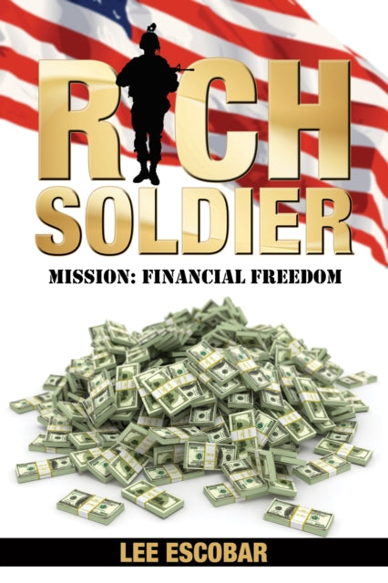 Book cover of: Rich Soldier