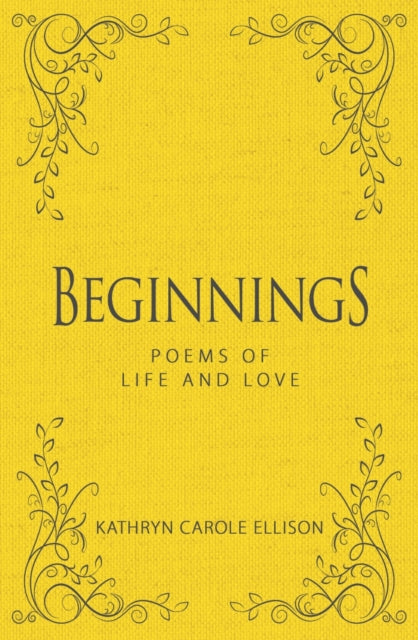 Beginnings