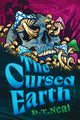 Book cover of: Cursed Earth