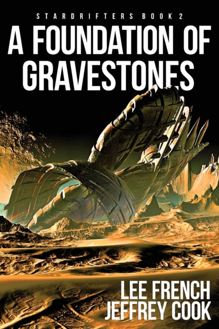 Book cover of: Foundation of Gravestones