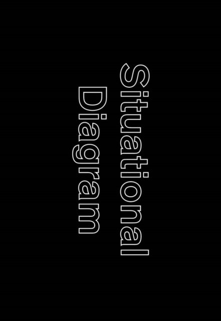 Book cover of: Situational Diagram. By: Karin Schneider