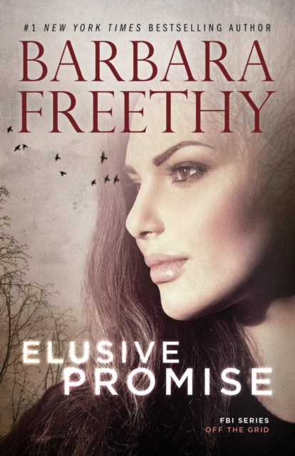 Book cover of: Elusive Promise