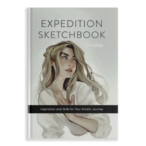 Expedition Sketchbook