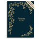 Book cover of: Growing You. By: Korie Herold