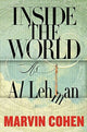 Book cover of: Inside the World. By: Marvin Cohen