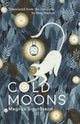 Book cover of: Cold Moons. By: Magnús Sigurðsson