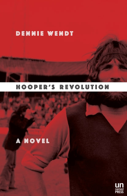 Book cover of: Hooper's Revolution. By: Dennie Wendt