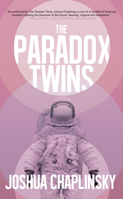 The Paradox Twins