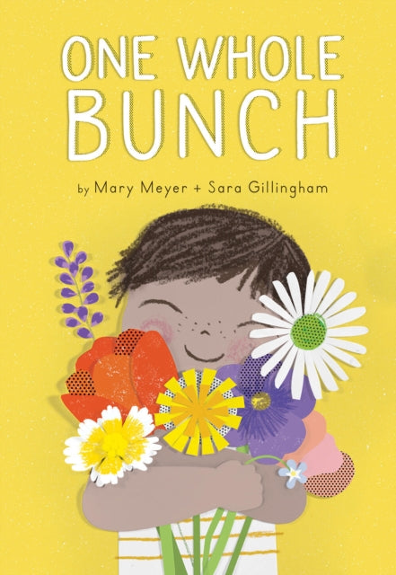 Book cover of: One Whole Bunch