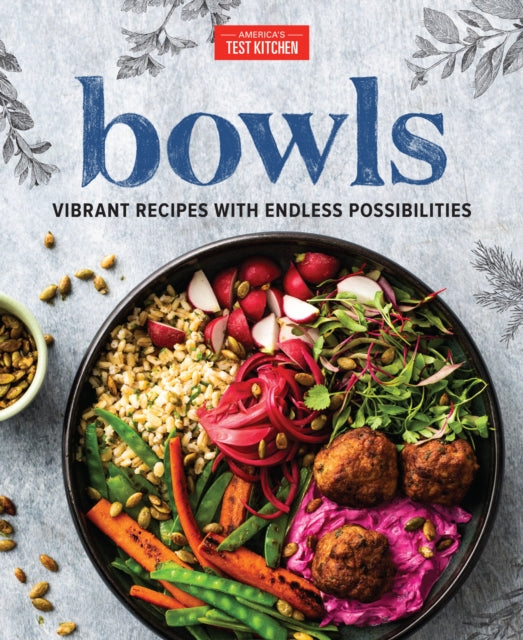 Book cover of: Bowls