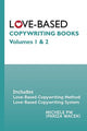 Book cover of: Love-Based Copywriting Books