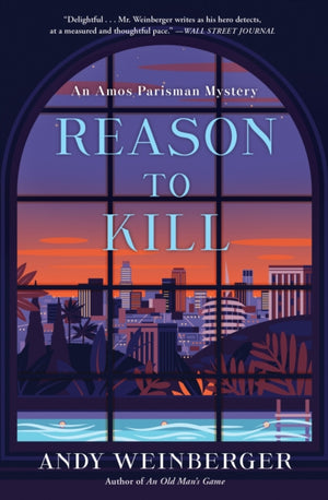 Reason To Kill