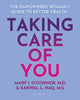 Book cover of: Taking Care of You. By: Mary O'Connor