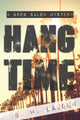 Book cover of: Hang Time. By: S. W. Lauden