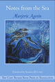 Book cover of: Notes from the Sea. By: Marjorie Agosin