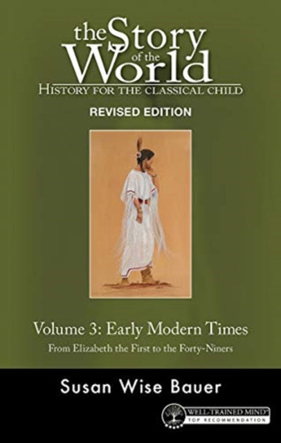 Story of the World, Vol. 3 Revised Edition