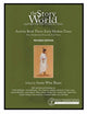 Book cover of: Story of the World, Vol. 3 Activity Book, Revised Edition. By: Susan Wise Bauer