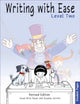 Book cover of: Writing With Ease 2, Revised Student Pages. By: Susan Wise Bauer