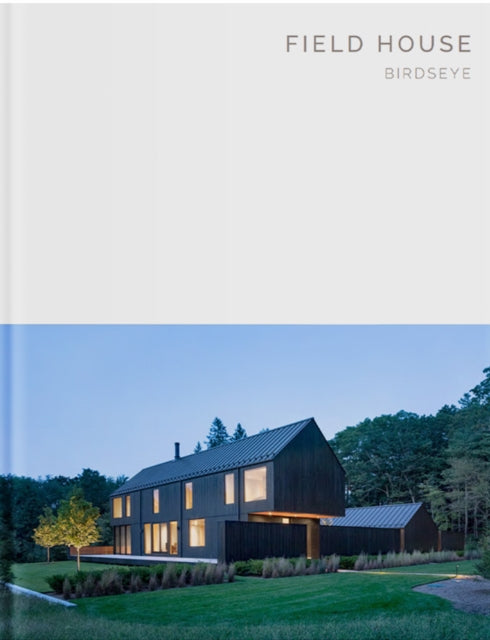 Book cover of: Field House. By: Riera Ojeda