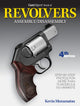 Book cover of: Gun Digest Book of Revolvers Assembly/Disassembly. By: Kevin Muramatsu