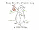 Book cover of: Puny Pete the Prairie Dog. By: Karen Gehan